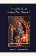 Papel LIBROS PROFETICOS II