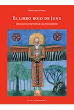 Papel El Libro Rojo De Jung