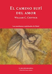 Papel el camino sufí del amor