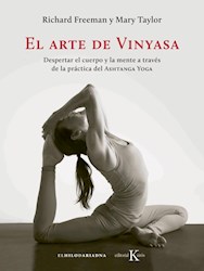 Papel EL ARTE DE VINYASA