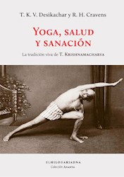Papel YOGA, SALUD Y SANACIÓN