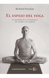 Papel El Espejo Del Yoga