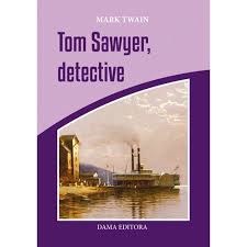 Papel Tom Sawyer Detective