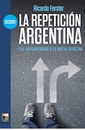 Papel LA REPETICION ARGENTINA