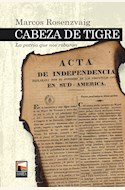 Papel CABEZA DE TIGRE