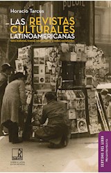 Papel Las revistas culturales latinoamericanas