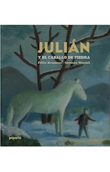  JULIAN Y EL CABALLO DE PIEDRA