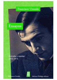 Papel Ensayos. Artículos Y Reseñas 1953-1974