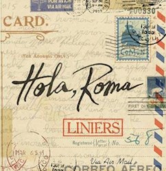 Libro Hola , Roma
