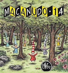 Libro 14. Macanudo