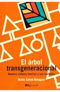 Papel EL ÁRBOL TRANSGENERACIONAL