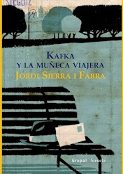 Papel Kafka Y La Muñeca Viajera