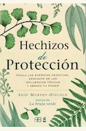 Papel HECHIZOS DE PROTECCION