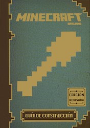 Papel Minecraft Guia De Construccion (Ed. Revisada)