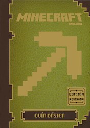 Papel Minecraft Guia Basica (Ed. Revisada)