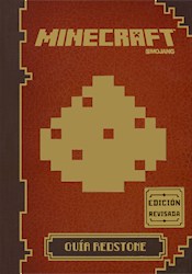 Papel Minecraft Guia Redstone (Ed. Revisada)