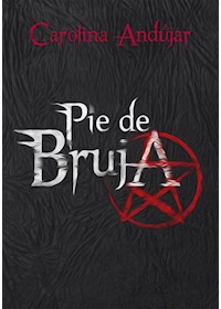 Papel Pie De Bruja