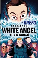 Papel RESCATE EN WHITE ANGEL: THE G-SQUAD