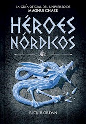 Libro Heroes Nordicos