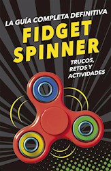 Papel Guia Completa Definitiva Fidget Spinner