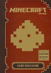 Papel Minecraft Guia De Redstone
