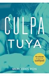 Libro Culpa Tuya ( Libro 2 De La Serie Culpables )