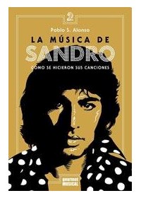 Papel La Musica De Sandro