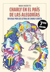 Libro Charly En El Pais De Las Alegorias (Ed 2022)