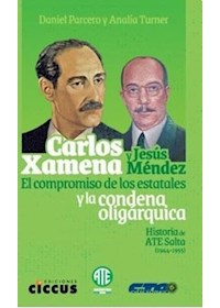 Papel Carlos Xamena Y Jesús Méndez
