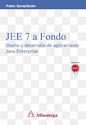 Libro Java Ee 7 A Fondo