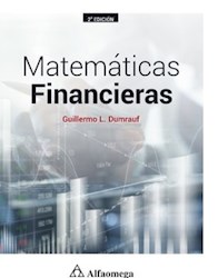Libro Matematicas Financieras
