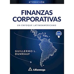 Libro Finanzas Corporativas