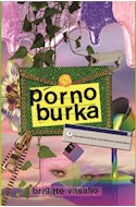 Papel Porno Burka