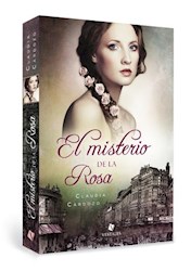 Papel Misterio De La Rosa, El