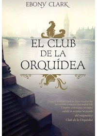 Papel El Club De La Orquídea (Bolsillo)