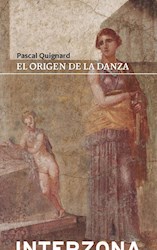 Papel Origen De La Danza, El