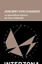 Papel Maravillosa Historia De Peter Schlemihl