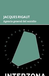 Papel Agencia General Del Suicidio