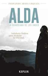 Papel Alda La Guardiana De Los Andes