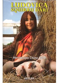 Papel Horoscopo Chino 2019