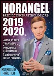 Papel Horangel Prediciones Astrologicas 2019-2020