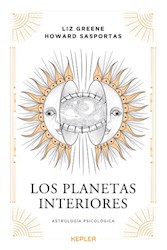 Libro Los Planetas Interiores