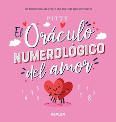 Libro El Oraculo Numerologico Del Amor