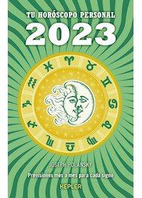 Papel Tu Horoscopo Personal 2023