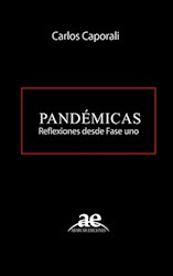 Libro Pandemicas