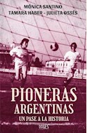 Papel PIONERAS ARGENTINAS