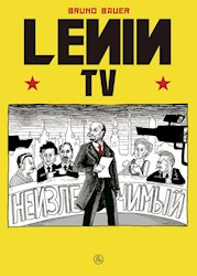 Papel Lenin Tv