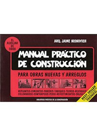 Papel Manual Practico De Construccion - 14 Ed