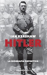 Papel Hitler La Biografia Definitiva