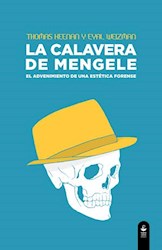 Papel La Calavera De Mengele